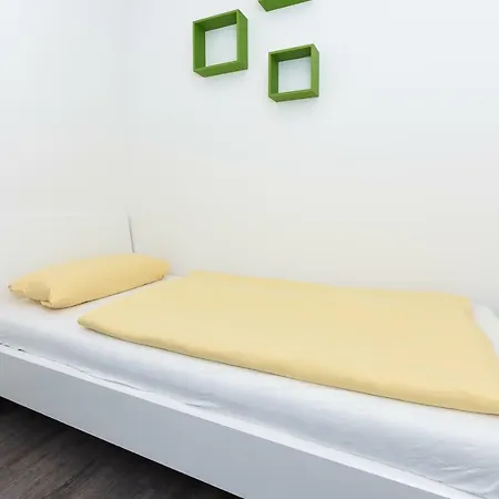 Ferienwohnung Hansestadt Groningen *