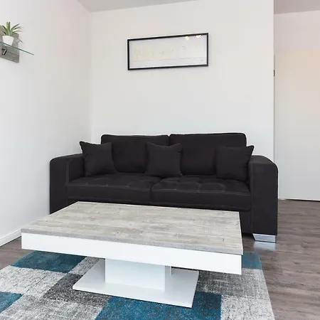 Ferienwohnung Hansestadt Groningen Apartmán