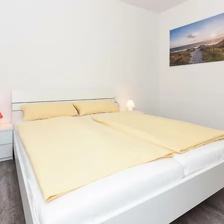 Ferienwohnung Hansestadt Groningen Apartmán