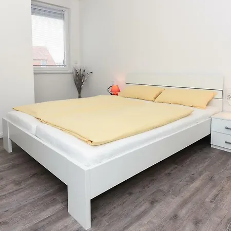 Apartmán Ferienwohnung Hansestadt Groningen