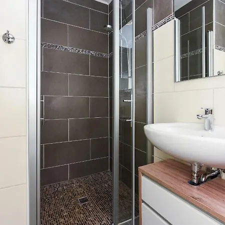 Ferienwohnung Hansestadt Groningen *